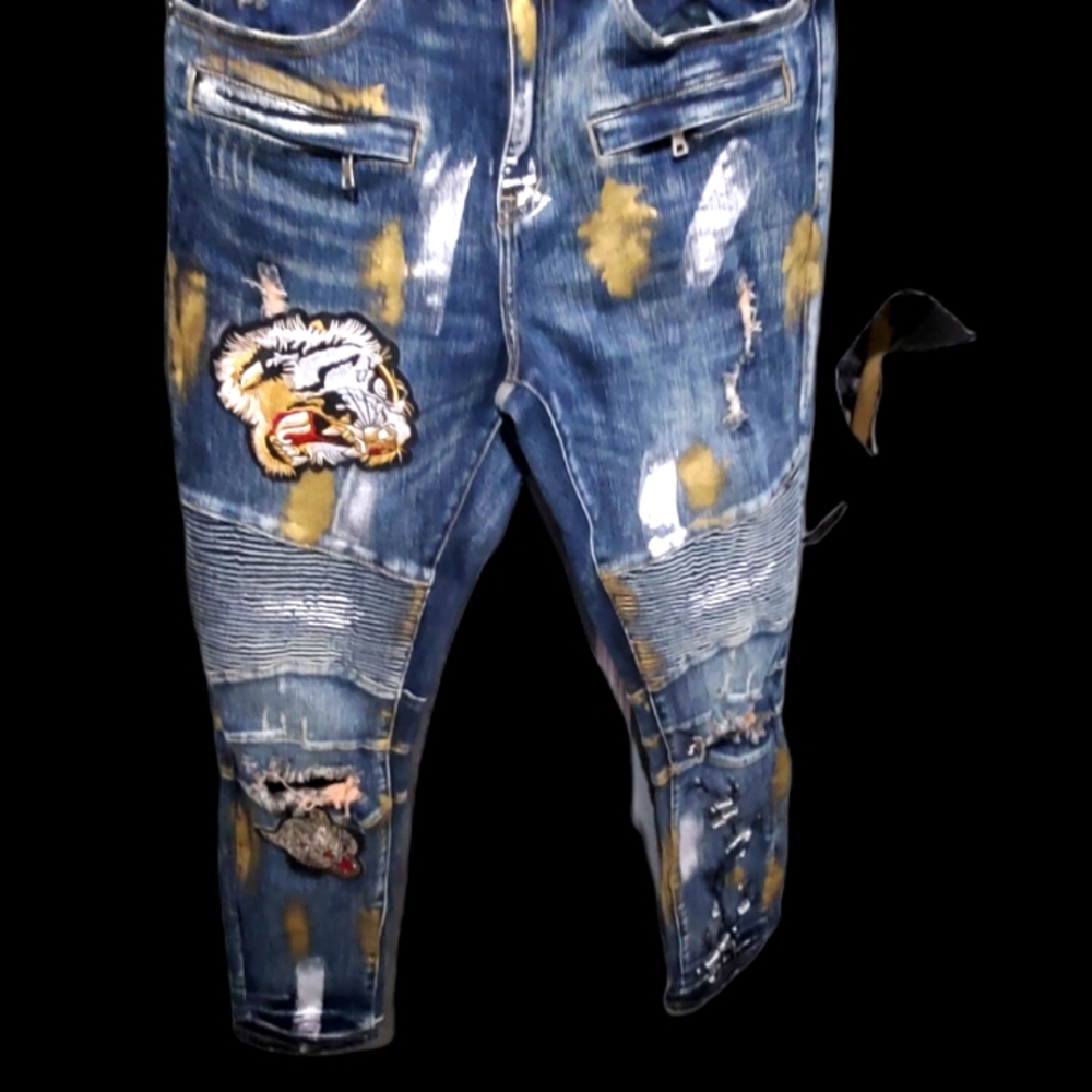 Mens jeans sz 30